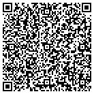 QR code with Uf Engineering Administration contacts
