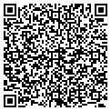 QR code with Dish Empressions contacts