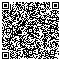 QR code with Bunting Inc contacts