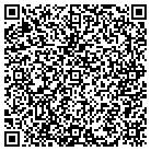 QR code with A A A Architectural Materials contacts