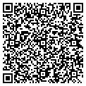 QR code with Dish Net Tv contacts