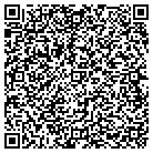 QR code with Fairway Course-Abilene County contacts
