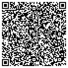 QR code with Heritage House Home Furnishers contacts