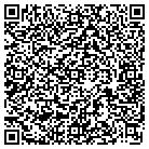 QR code with A & A Printing & Pressing contacts