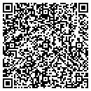 QR code with D And M Data Associates contacts