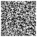 QR code with Hoover Storage contacts