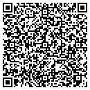 QR code with Houtz Self Storage contacts