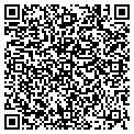 QR code with Poor Bob's contacts