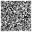 QR code with Klines Storage Units contacts