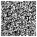 QR code with A G Cleaners contacts