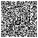 QR code with Haase & Long contacts