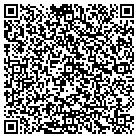 QR code with Lehighton Self Storage contacts