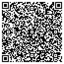 QR code with Ajs Place contacts