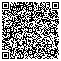 QR code with Gap contacts