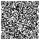 QR code with A & A Painting & Restoration contacts