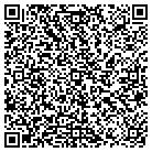 QR code with Manns Sickroom Service Inc contacts