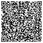 QR code with Mark Evangelist Custom Contr contacts