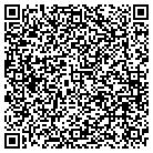 QR code with Blue Ridge Cleaners contacts