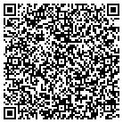 QR code with Department Of Health Vermont contacts