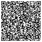 QR code with Professional Auto Glass Inc contacts