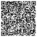 QR code with Ckc contacts