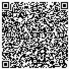 QR code with Mane Designs Beauty Salon contacts