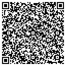 QR code with Karl J Reddish contacts