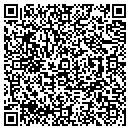 QR code with Mr B Storage contacts