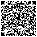 QR code with Rev E C Ward contacts