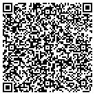 QR code with Gaby and Moleta Advertising contacts