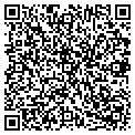 QR code with R Cleaners contacts
