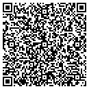 QR code with Unique Cleaners contacts
