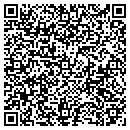 QR code with Orlan Self Storage contacts