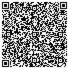 QR code with Mark Of Excellence Productions contacts
