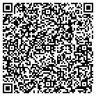 QR code with Hogan Park Golf Course contacts
