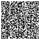 QR code with Rhodes Mini Storage contacts