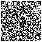 QR code with R & J Apparel Distributors contacts