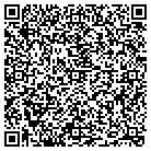 QR code with Hair Hands & Toes Inc contacts