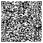 QR code with America's Cleaners & Taylors contacts
