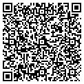 QR code with All In 1 Builder contacts