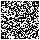 QR code with Jda Golf Course Architect contacts