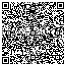 QR code with J Bonfill & Assoc contacts