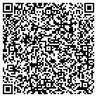 QR code with KIRBY OF SAN FRANCISCO contacts