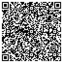 QR code with J & D Cleaners contacts