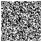 QR code with C & L Well & Pump Service contacts