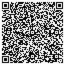 QR code with L&R Cleaning Un Ltd contacts