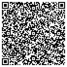 QR code with Thomas Rigging & Construction contacts