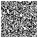 QR code with Hands On Paintball contacts