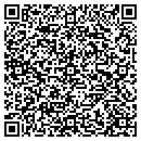 QR code with T-3 Holdings Inc contacts