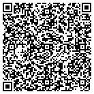 QR code with Valley Forge Self Storage contacts